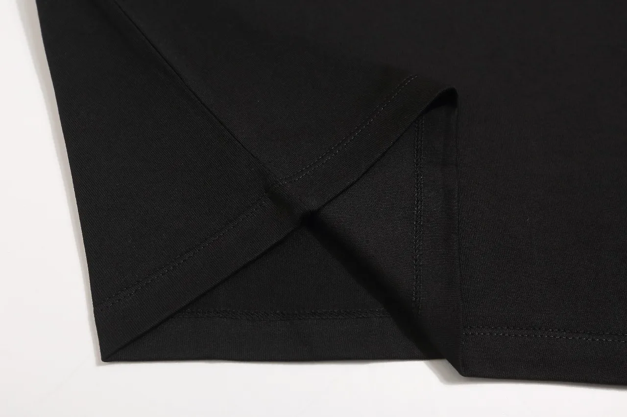 Essentials fear of god fog T ：E 2361# ： Black Light Gray Sizes：S M L XL
